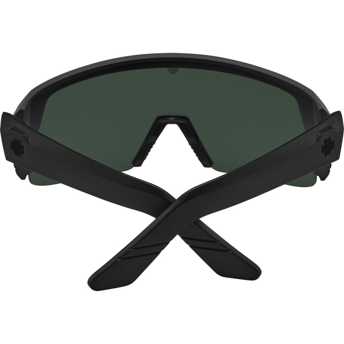 MONOLITH 5050, Black Matte-Happy Gray Green with Black Spectra Mirror, hi-res image number null